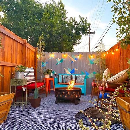 Hidden Gem La: 2Bd Guesthouse W/ Dreamy Backyard 로스앤젤레스 외부 사진