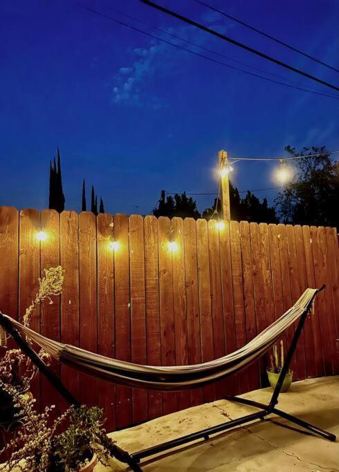 Hidden Gem La: 2Bd Guesthouse W/ Dreamy Backyard 로스앤젤레스 외부 사진